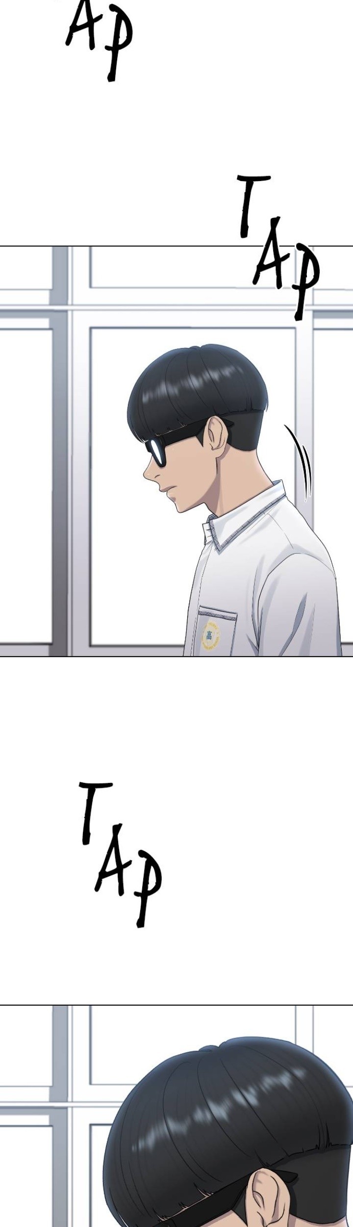 Hypnosis School chapter 47 halaman 25