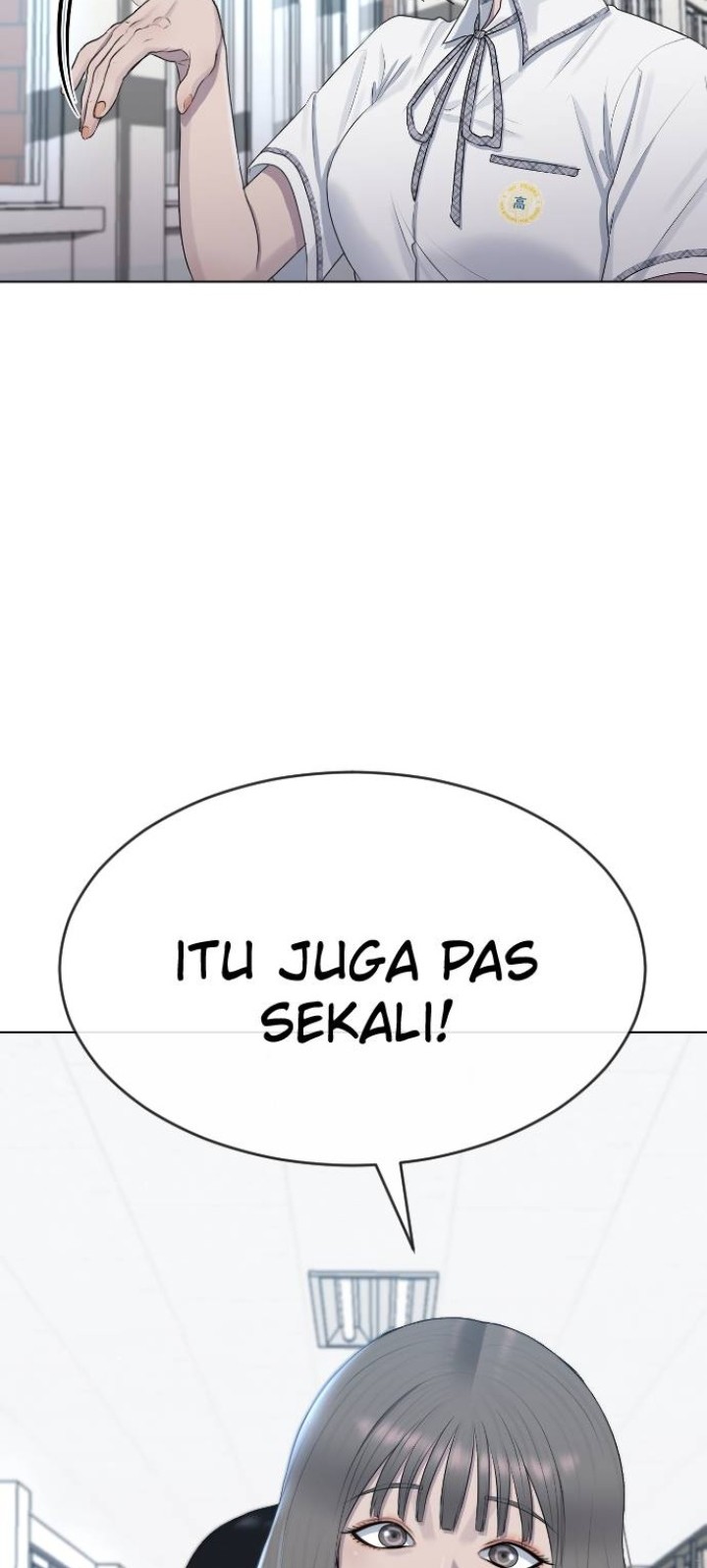 Hypnosis School chapter 47 halaman 34