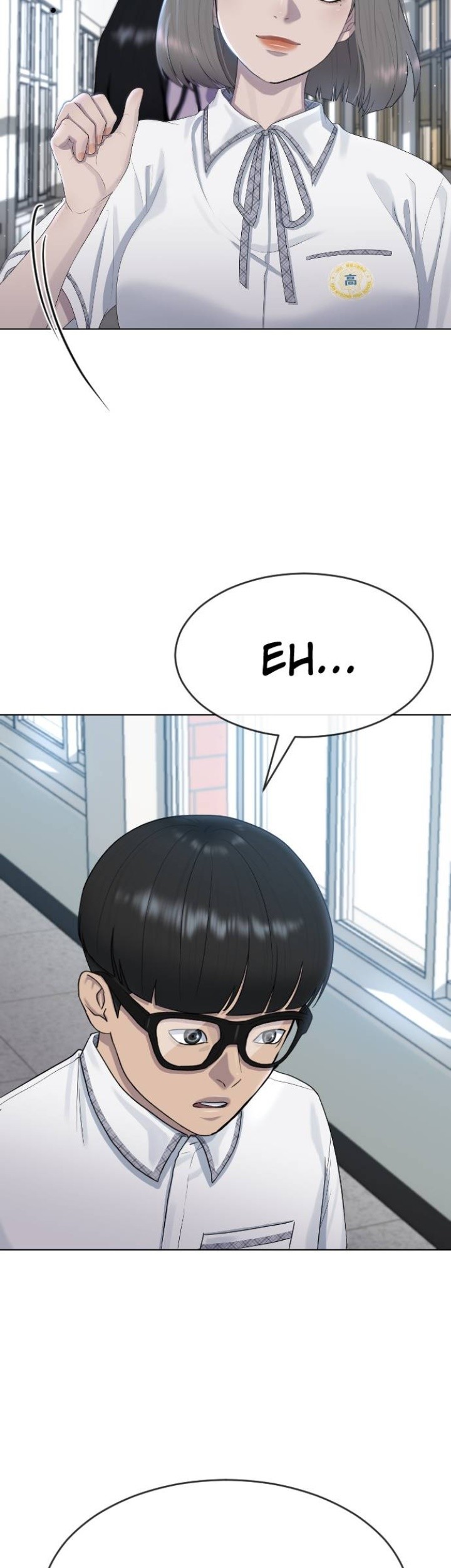 Hypnosis School chapter 47 halaman 35