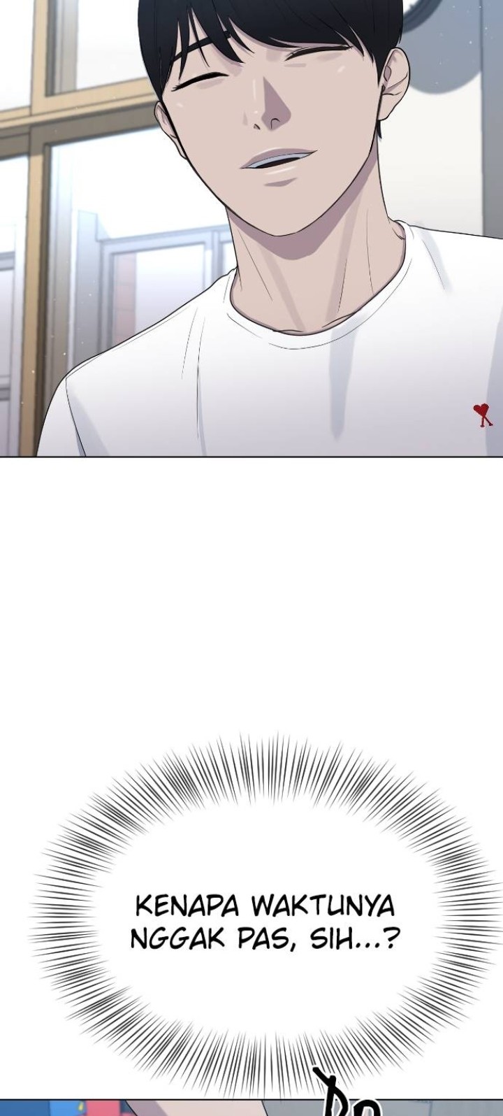 Hypnosis School chapter 47 halaman 43