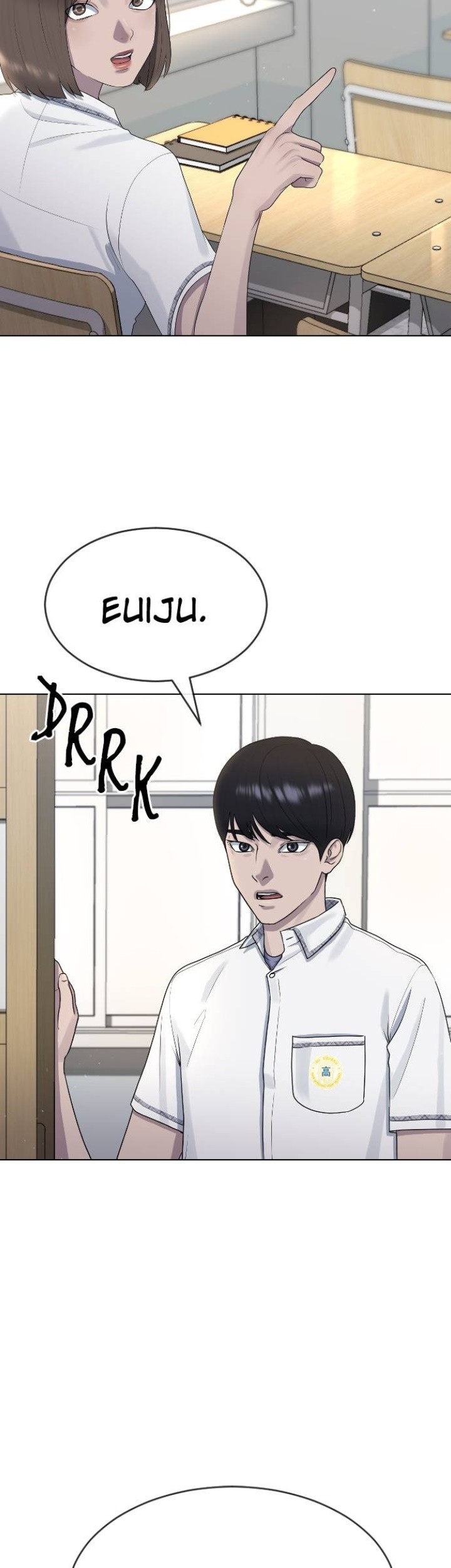 Hypnosis School chapter 47 halaman 48