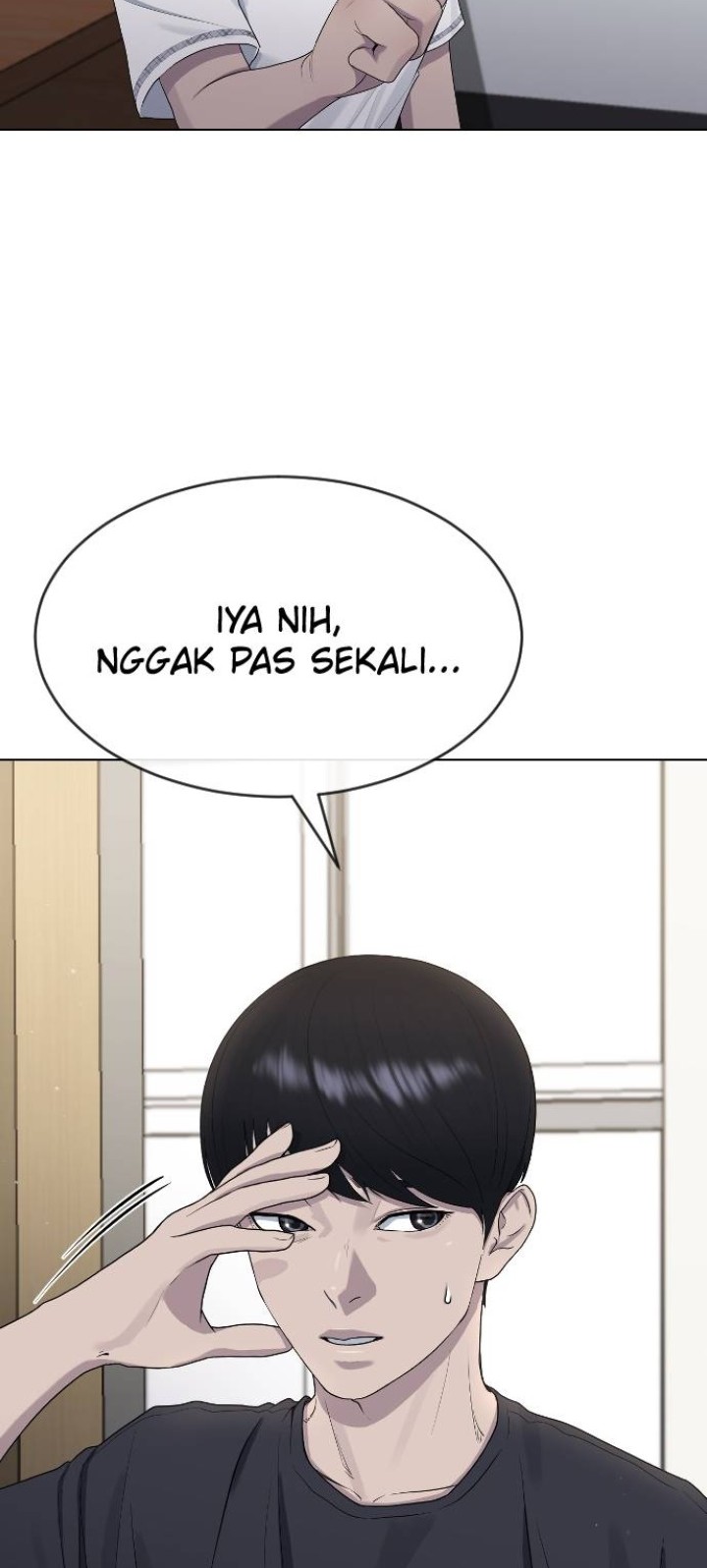 Hypnosis School chapter 47 halaman 51