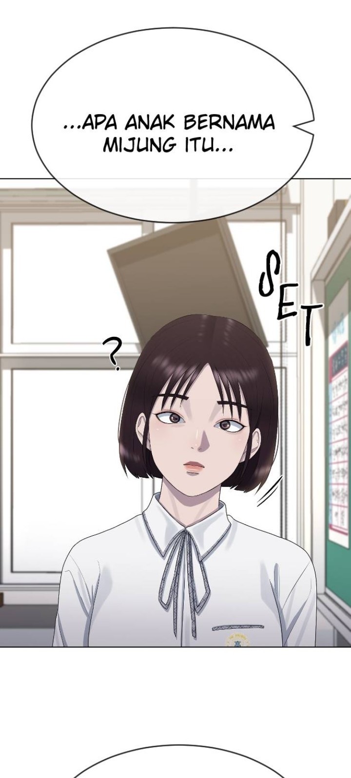 Hypnosis School chapter 47 halaman 53