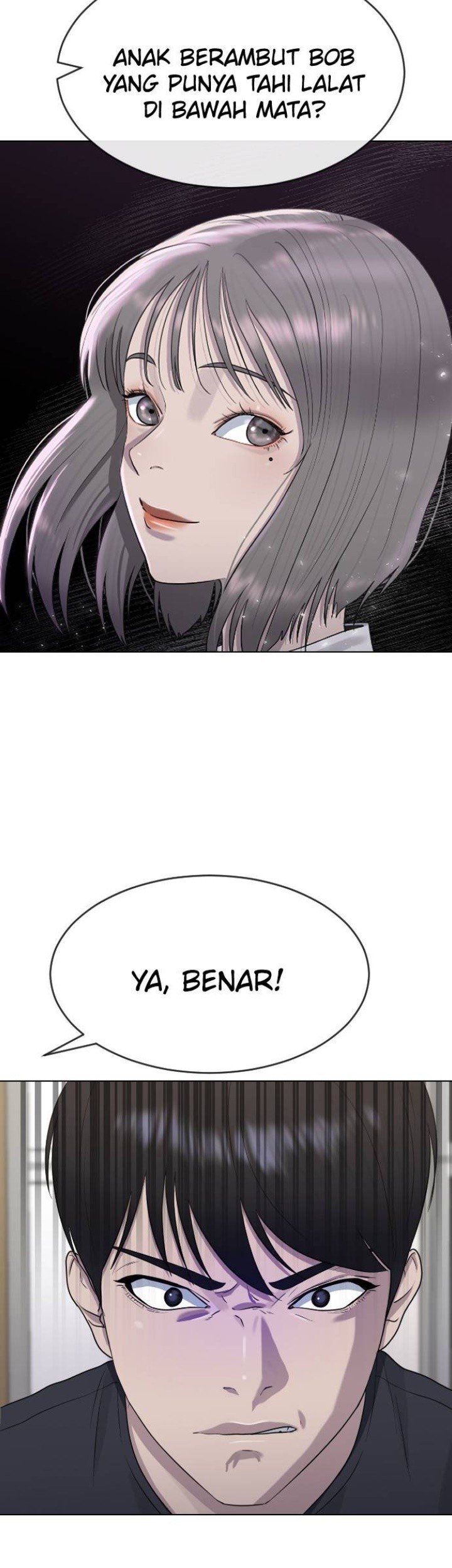 Hypnosis School chapter 47 halaman 54