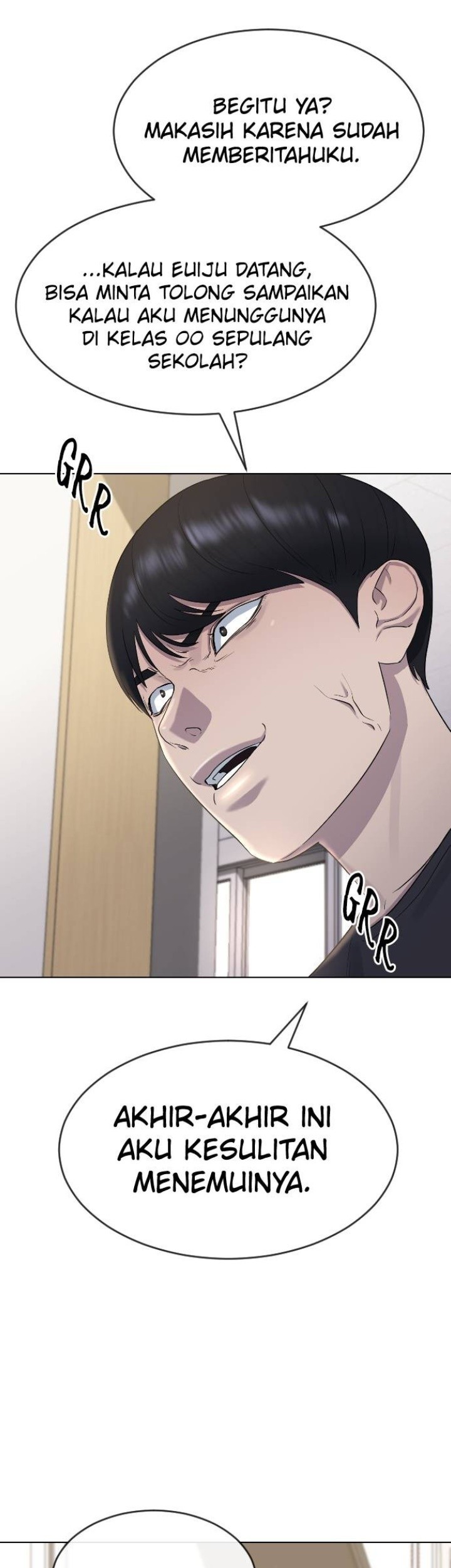 Hypnosis School chapter 47 halaman 57