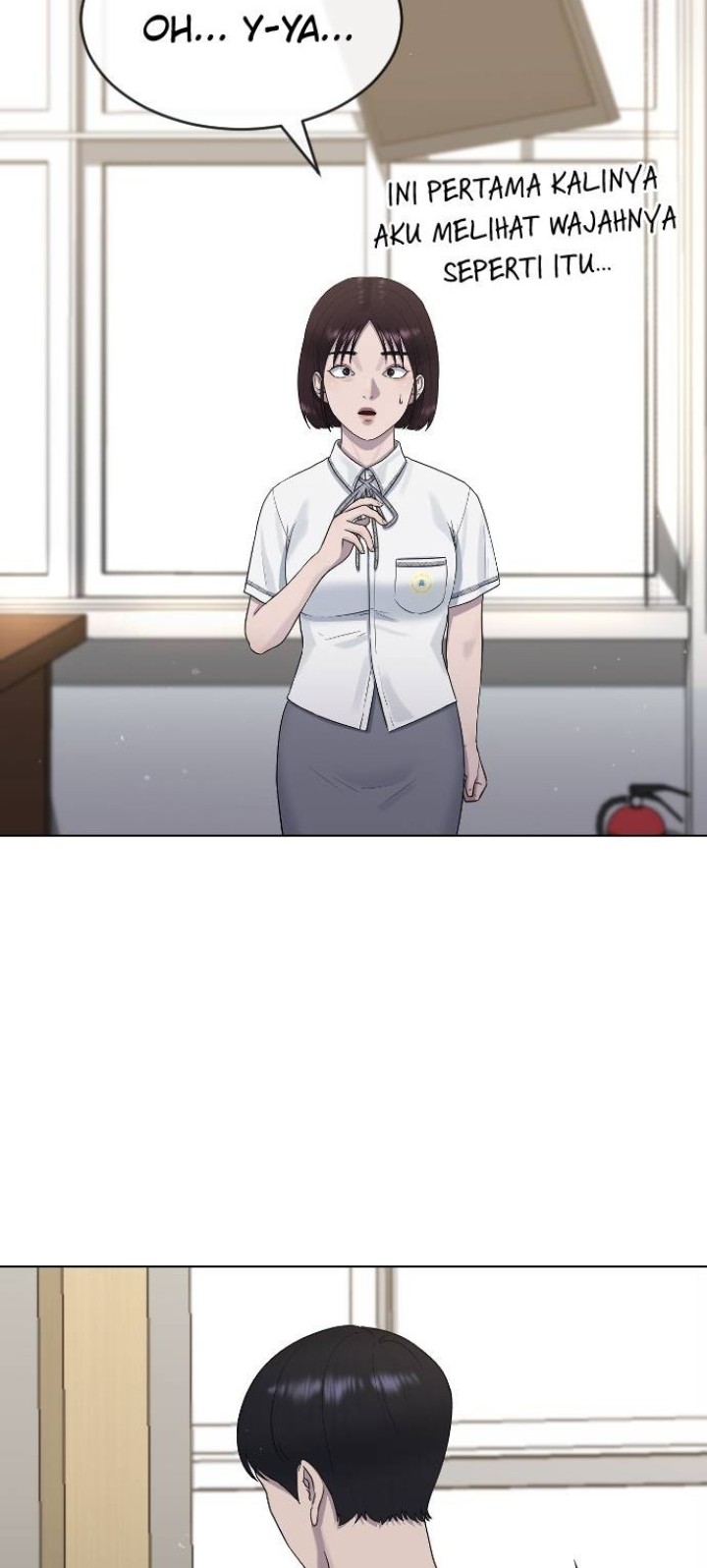 Hypnosis School chapter 47 halaman 58