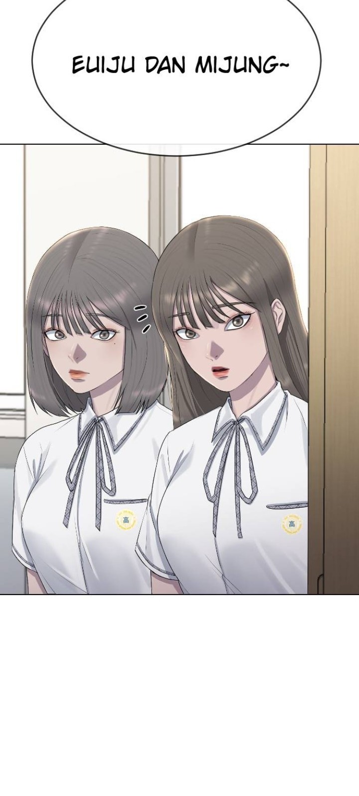 Hypnosis School chapter 47 halaman 60