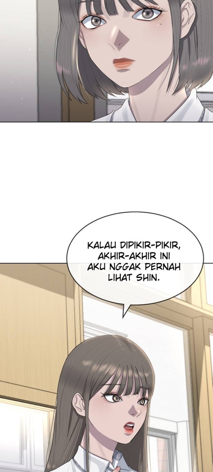 Hypnosis School chapter 47 halaman 62