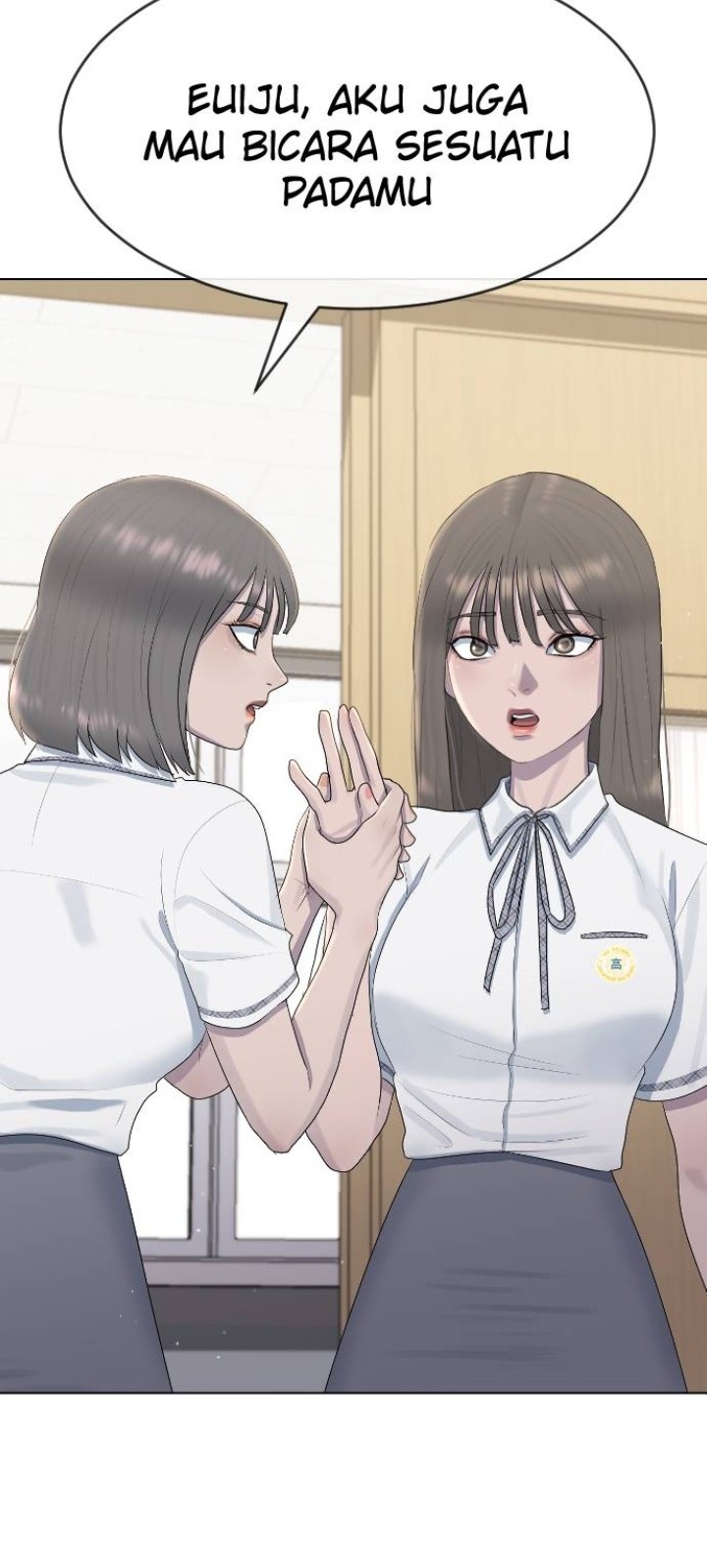 Hypnosis School chapter 47 halaman 64