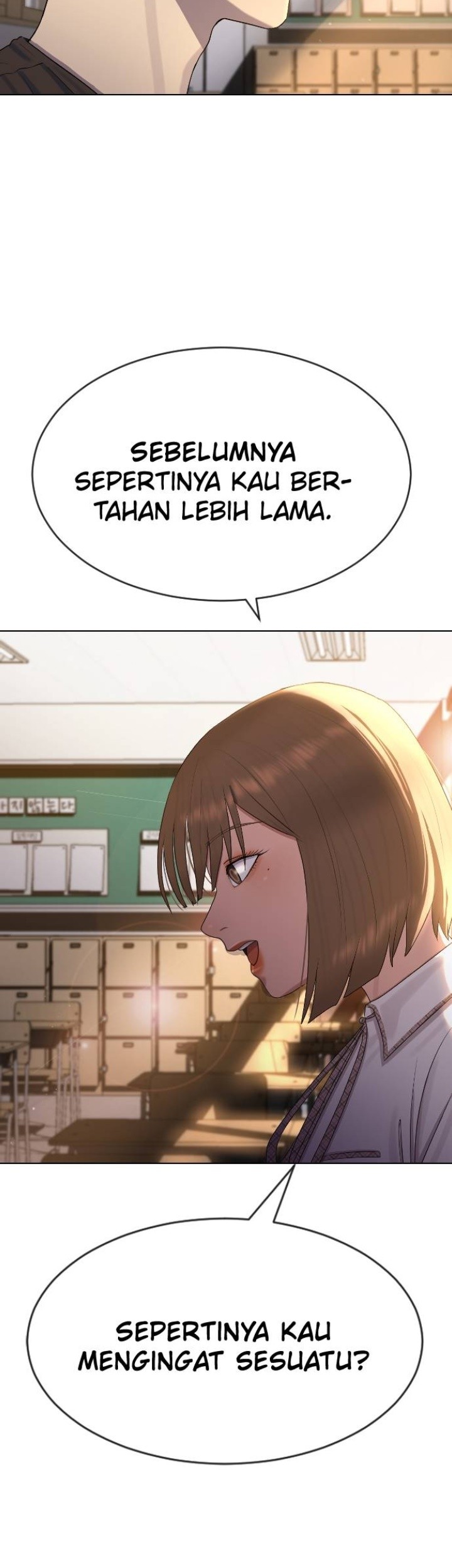 Hypnosis School chapter 47 halaman 71