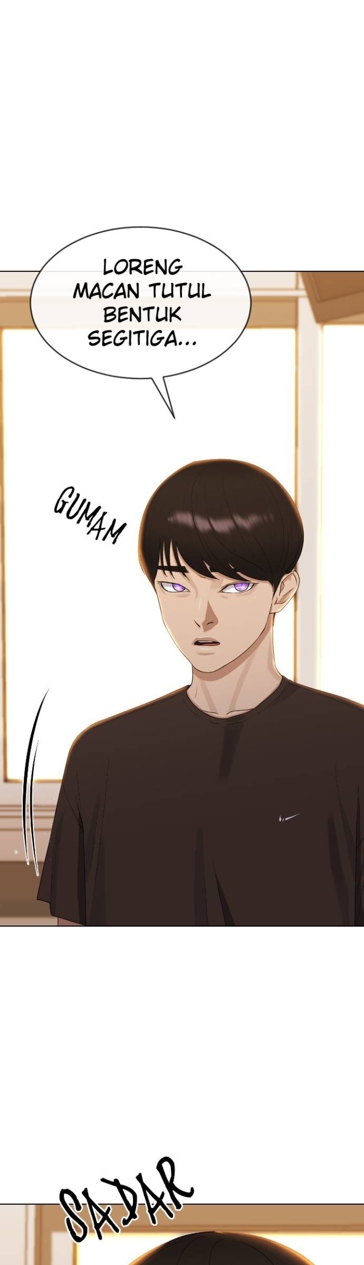 Hypnosis School Bab 48 halaman 43