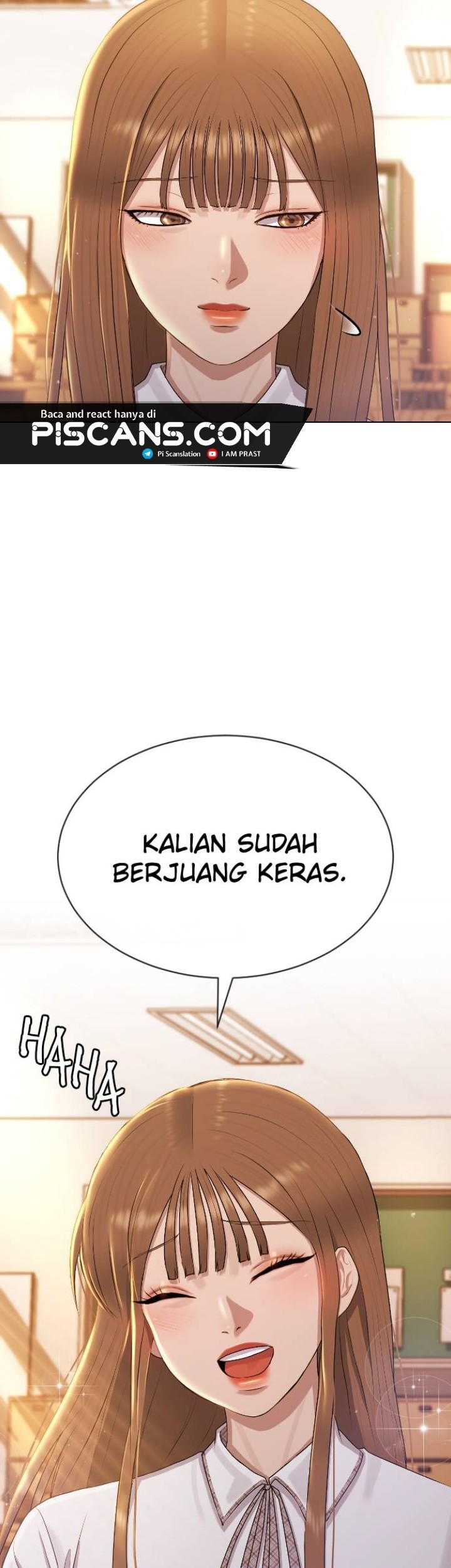 Hypnosis School Bab 48 halaman 52