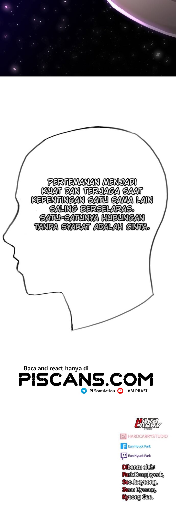 Hypnosis School Bab 48 halaman 55