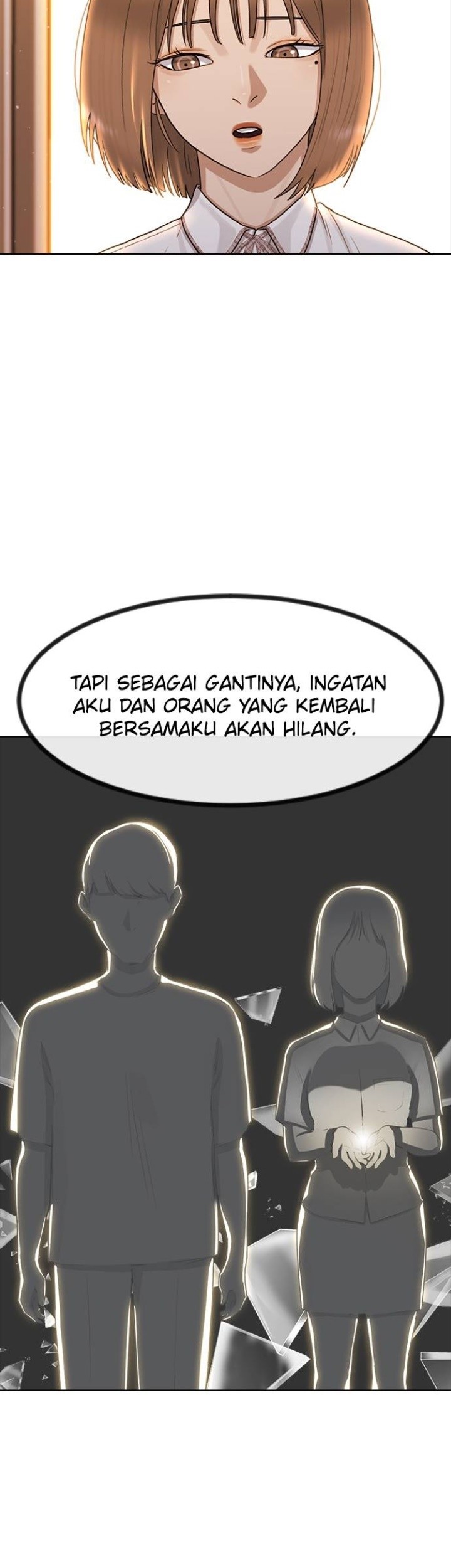 Hypnosis School Bab 49 halaman 13