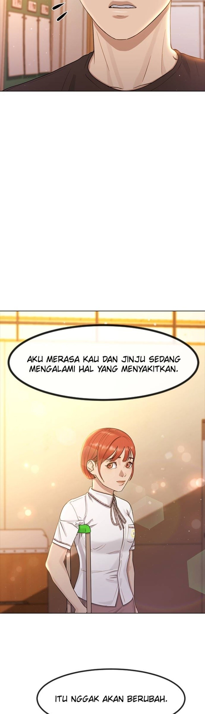 Hypnosis School Bab 49 halaman 22