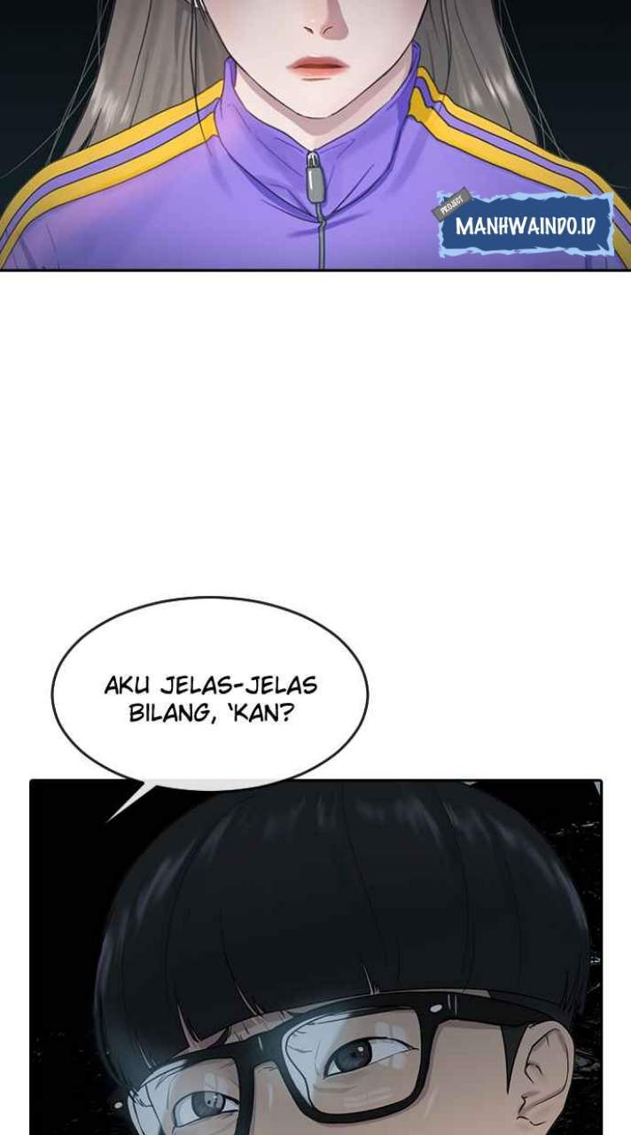 Hypnosis School Bab 5 halaman 6