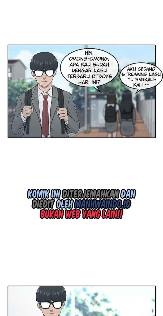 Hypnosis School Bab 5 halaman 11