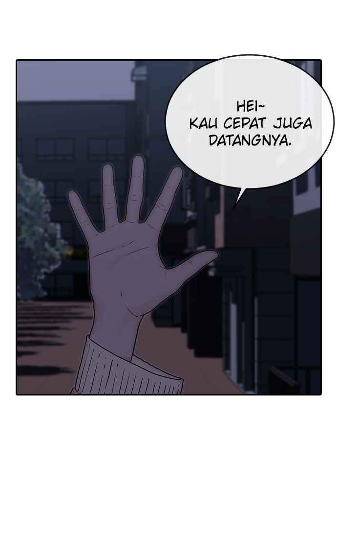Hypnosis School Bab 5 halaman 32