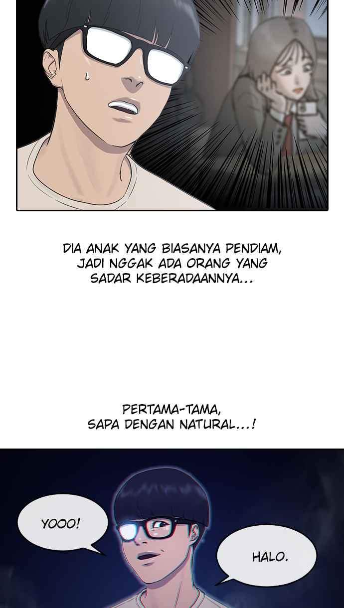 Hypnosis School Bab 5 halaman 35