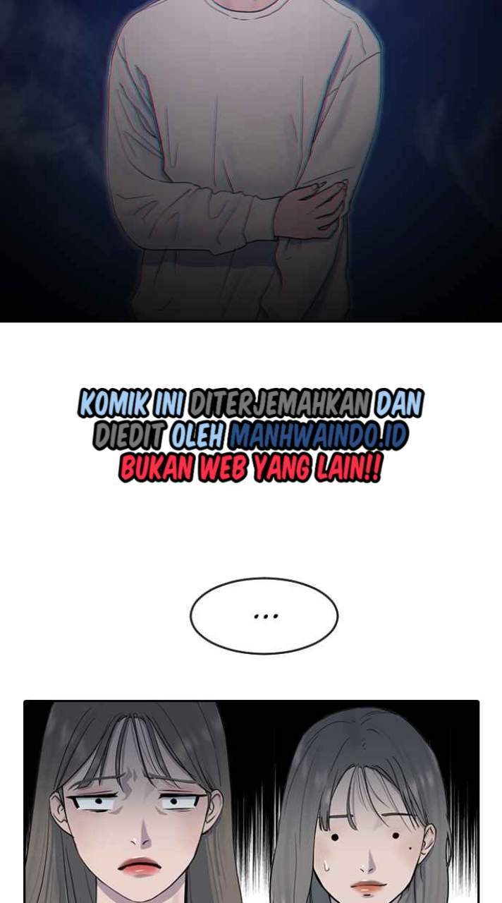 Hypnosis School Bab 5 halaman 36