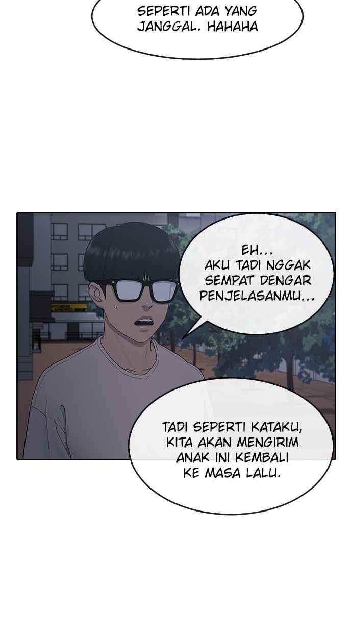Hypnosis School Bab 5 halaman 38
