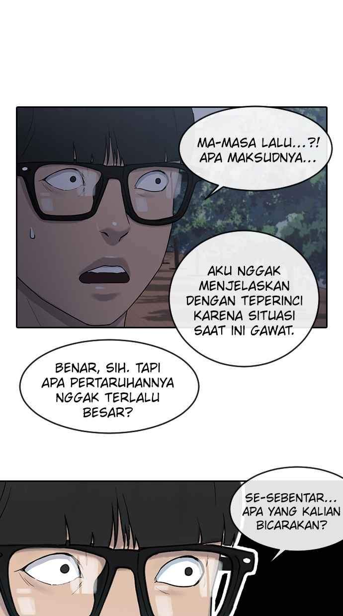 Hypnosis School Bab 5 halaman 39