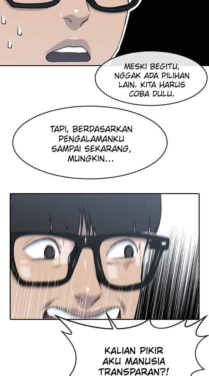 Hypnosis School Bab 5 halaman 40