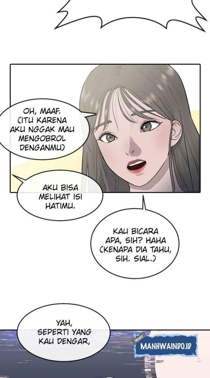 Hypnosis School Bab 5 halaman 41