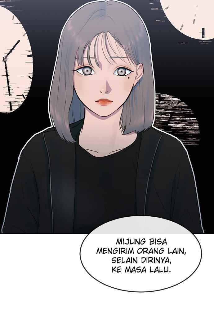 Hypnosis School Bab 5 halaman 42