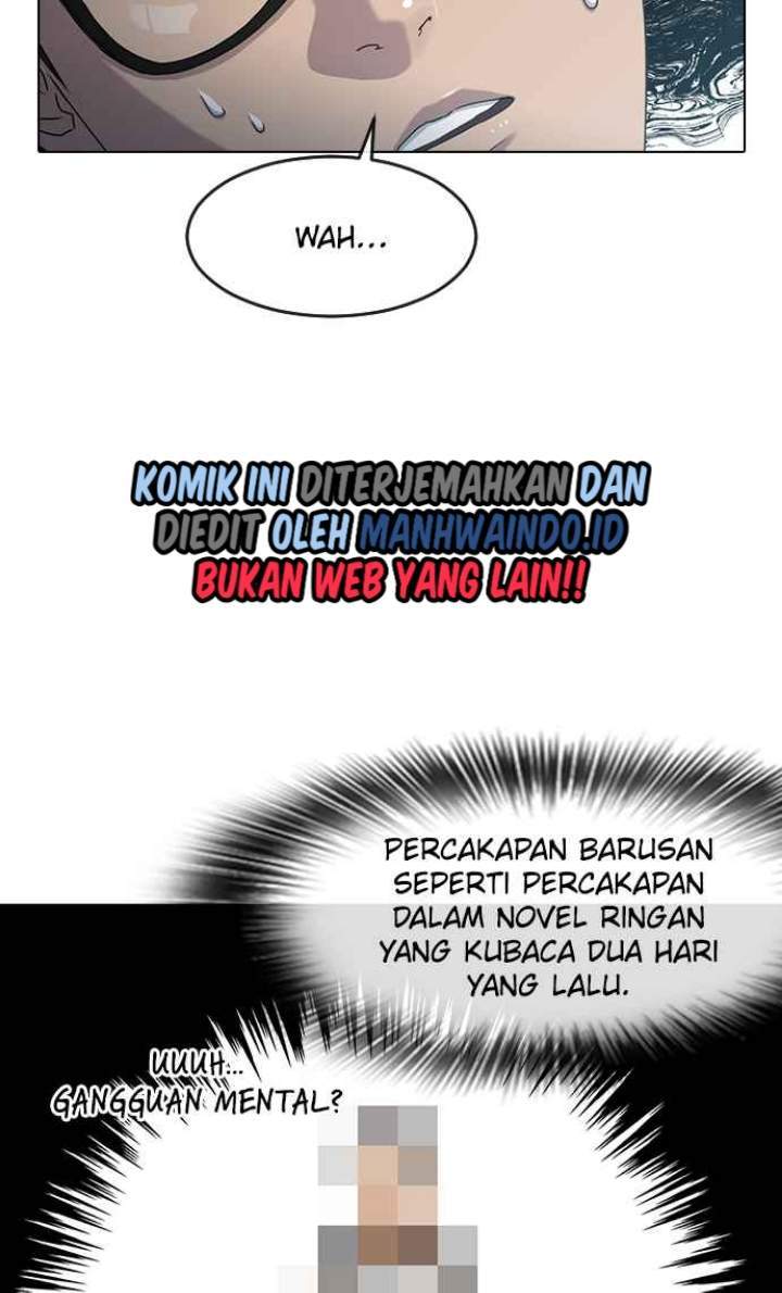 Hypnosis School Bab 5 halaman 52