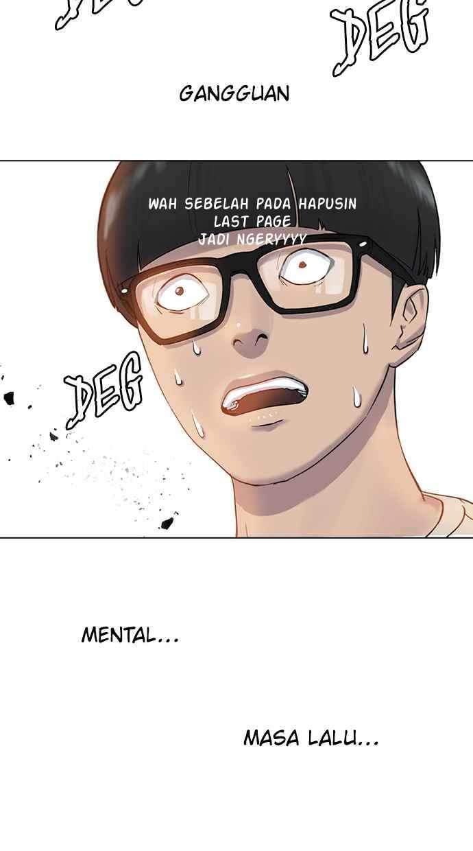 Hypnosis School Bab 5 halaman 56