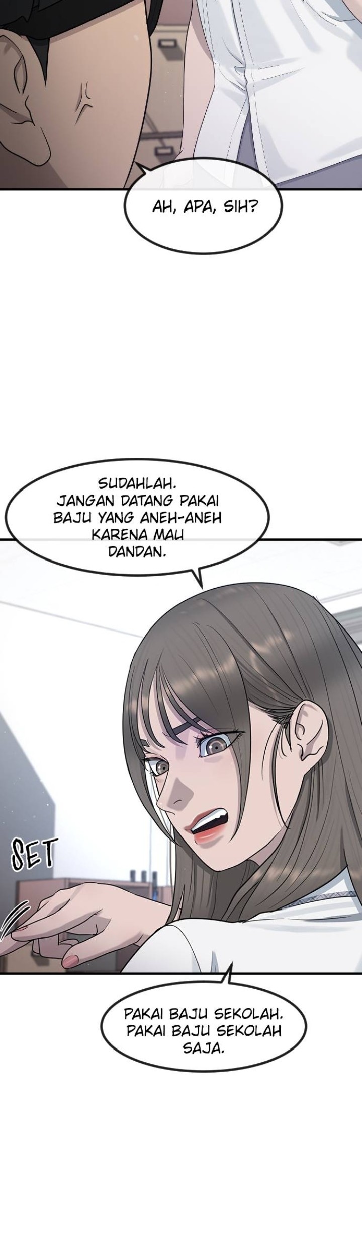 Hypnosis School Bab 50 halaman 37