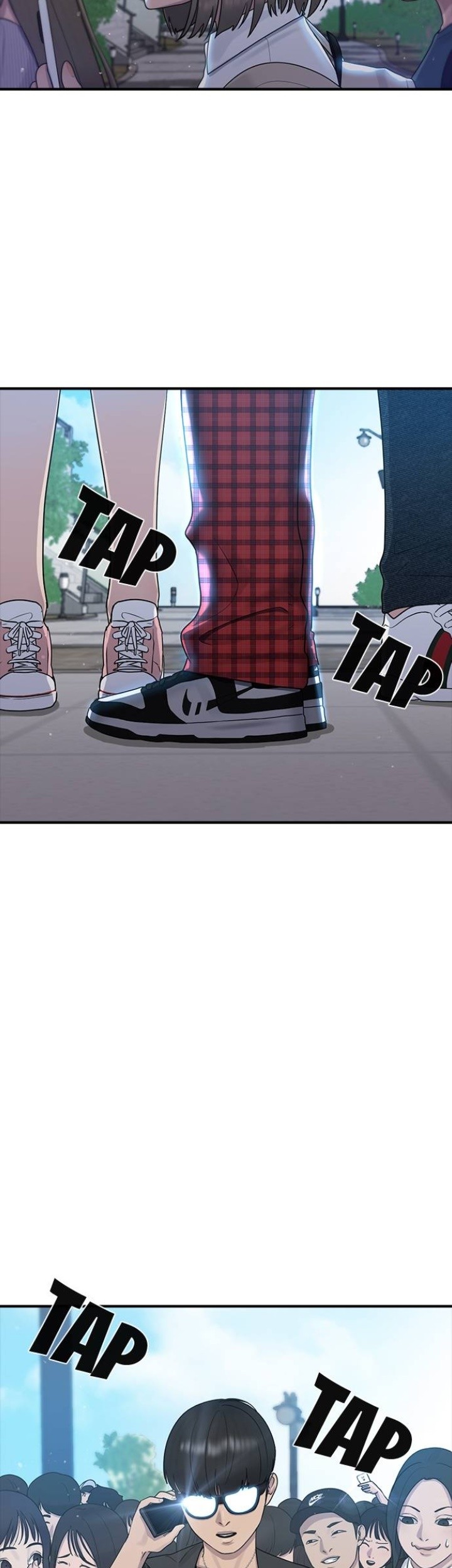 Hypnosis School Bab 51 halaman 9