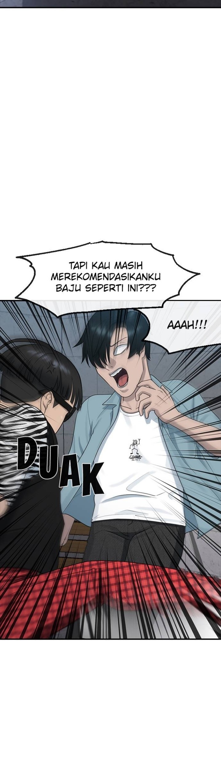 Hypnosis School Bab 51 halaman 37