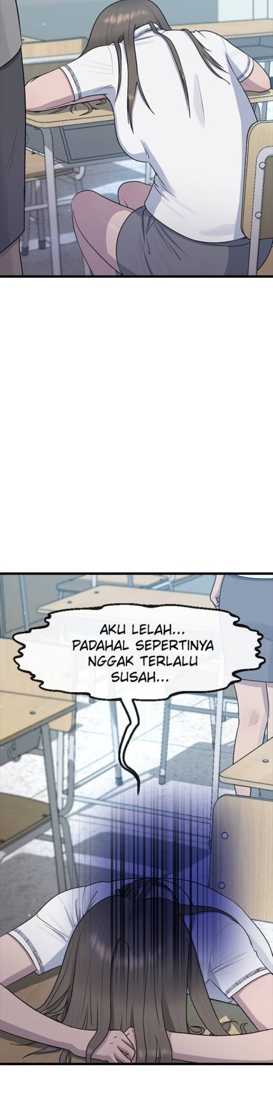 Hypnosis School Bab 52 halaman 12