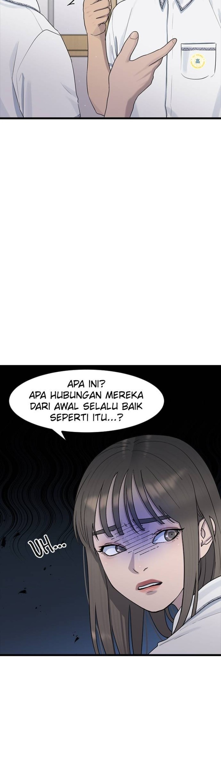 Hypnosis School Bab 52 halaman 14
