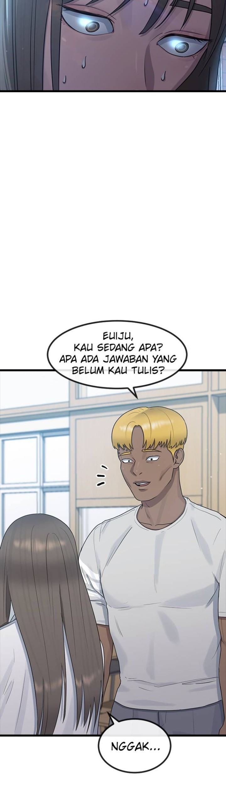 Hypnosis School Bab 52 halaman 29