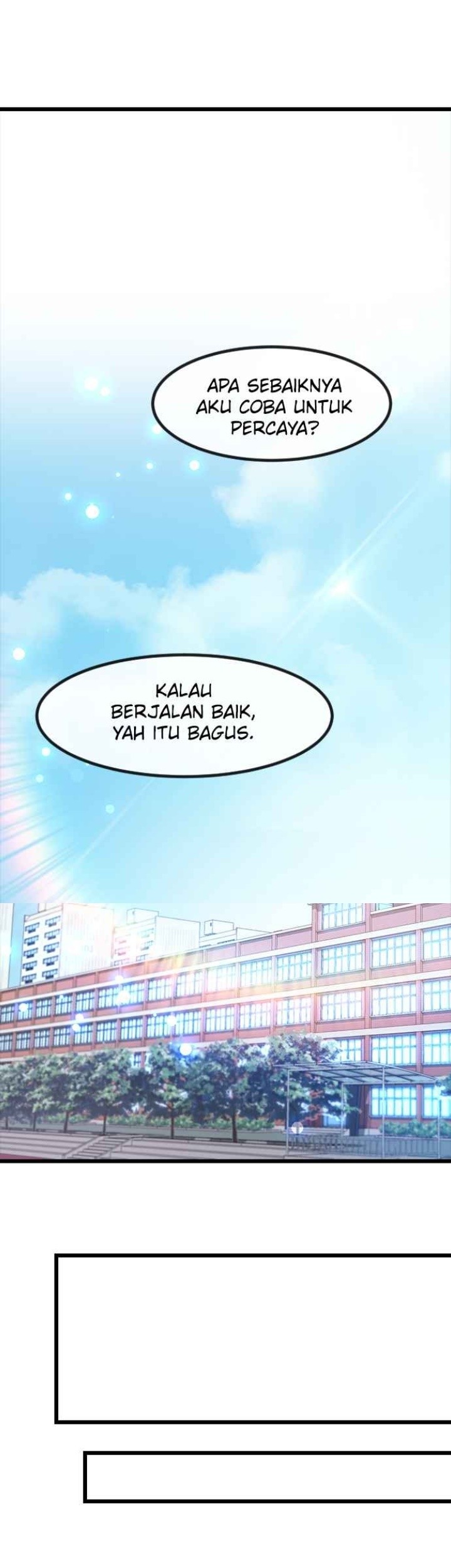 Hypnosis School Bab 53 halaman 1