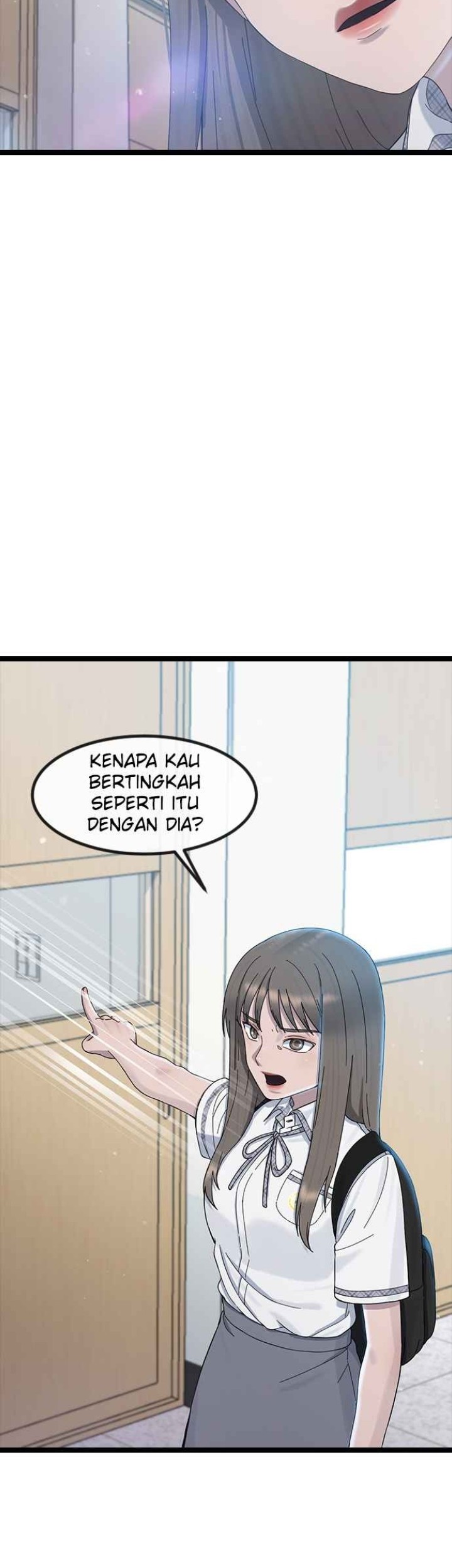 Hypnosis School Bab 53 halaman 35