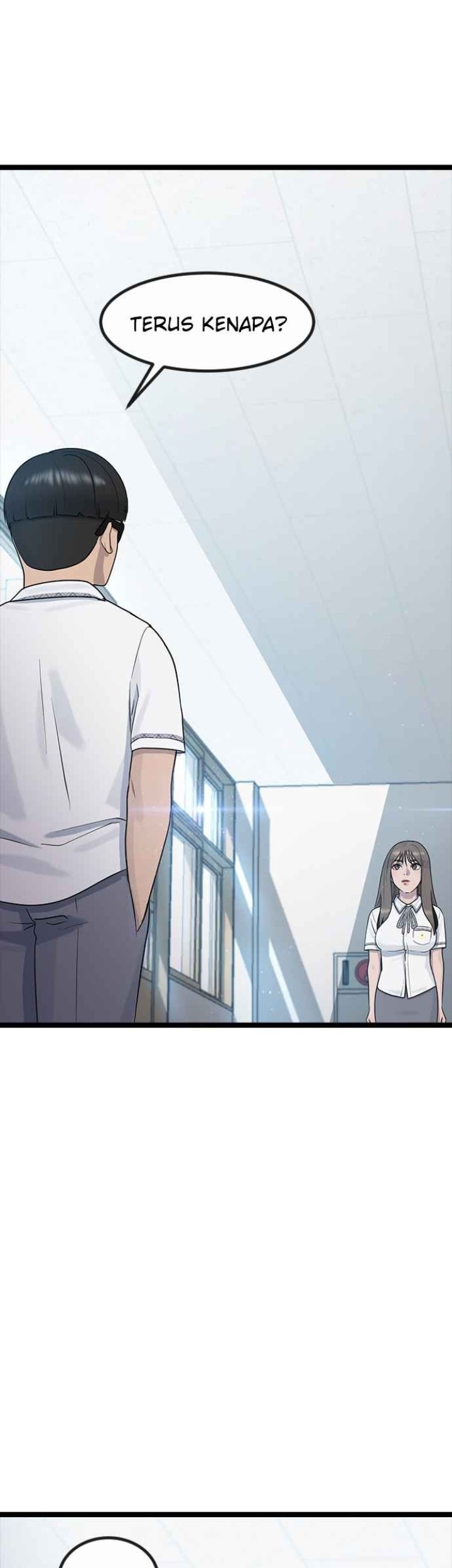 Hypnosis School Bab 53 halaman 39