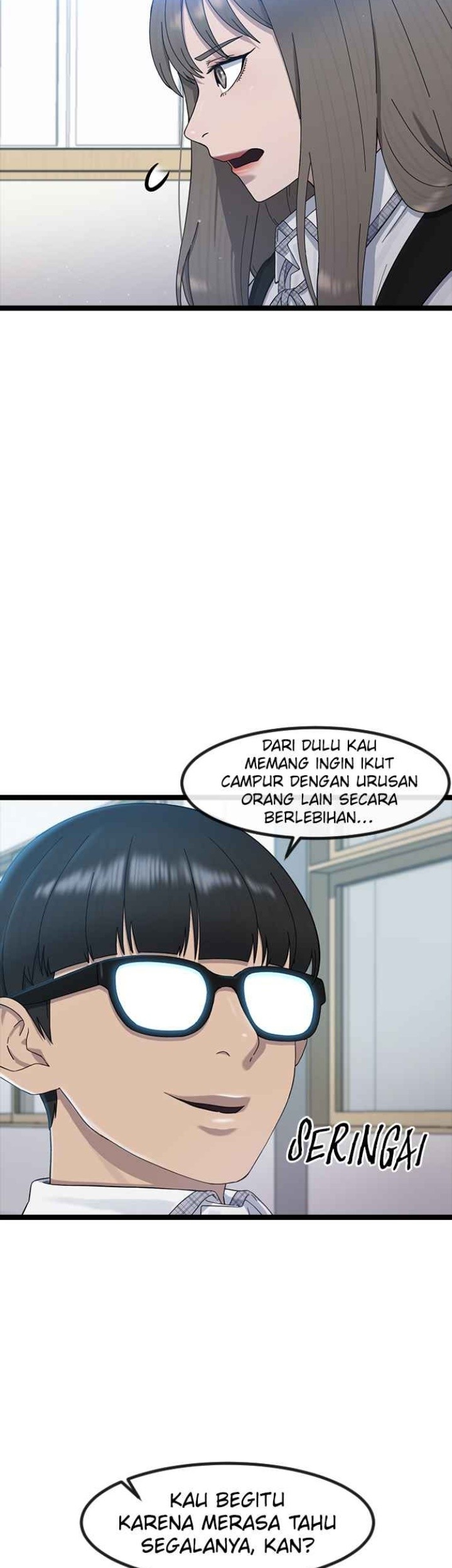 Hypnosis School Bab 53 halaman 42