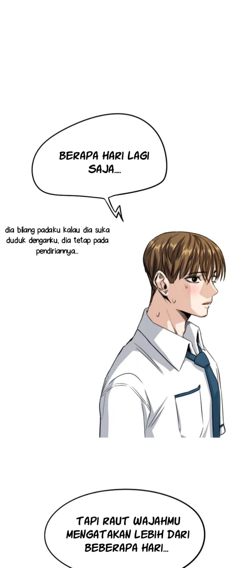 Hypnosis School Bab 54 halaman 7