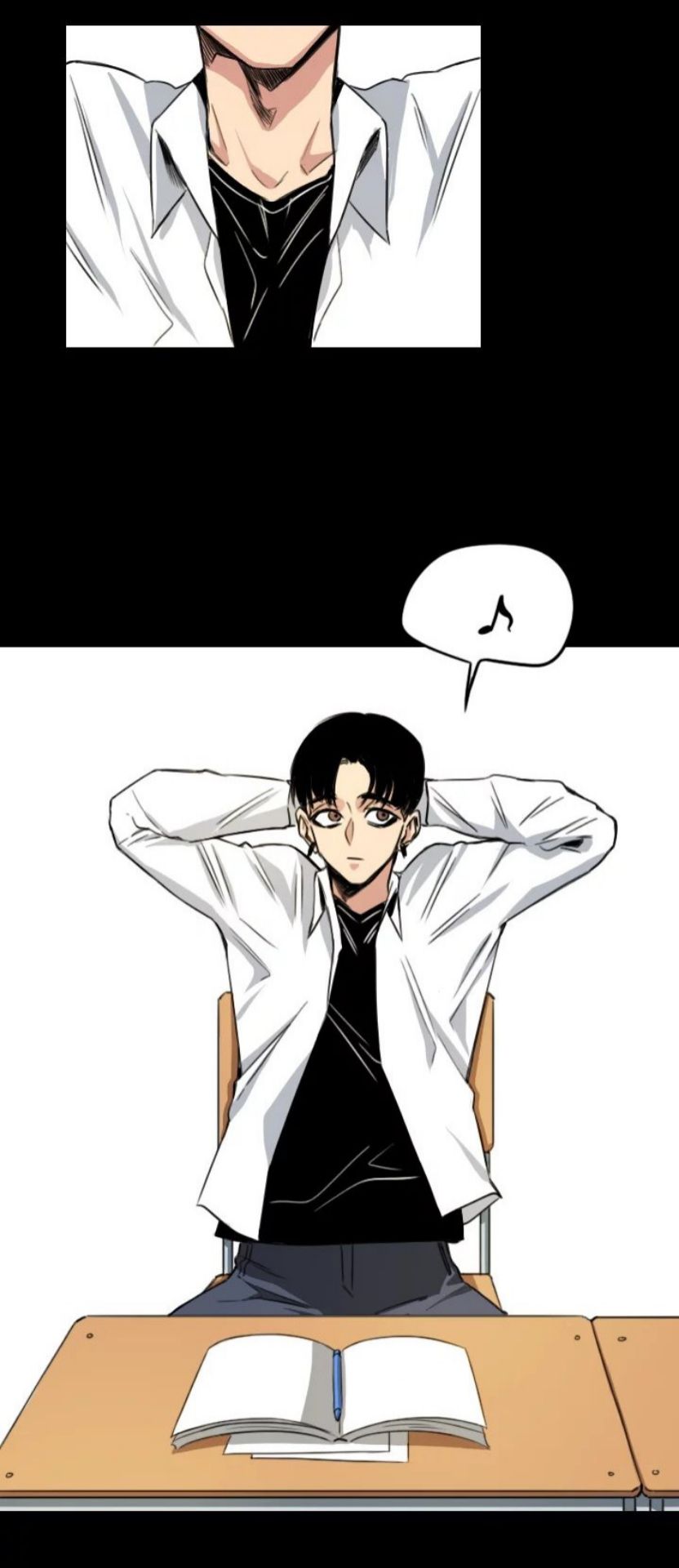 Hypnosis School Bab 54 halaman 19