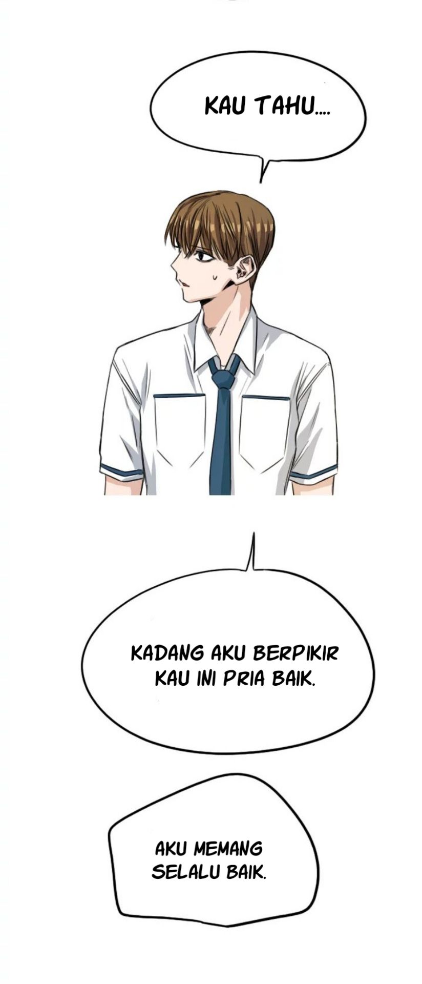 Hypnosis School Bab 54 halaman 24