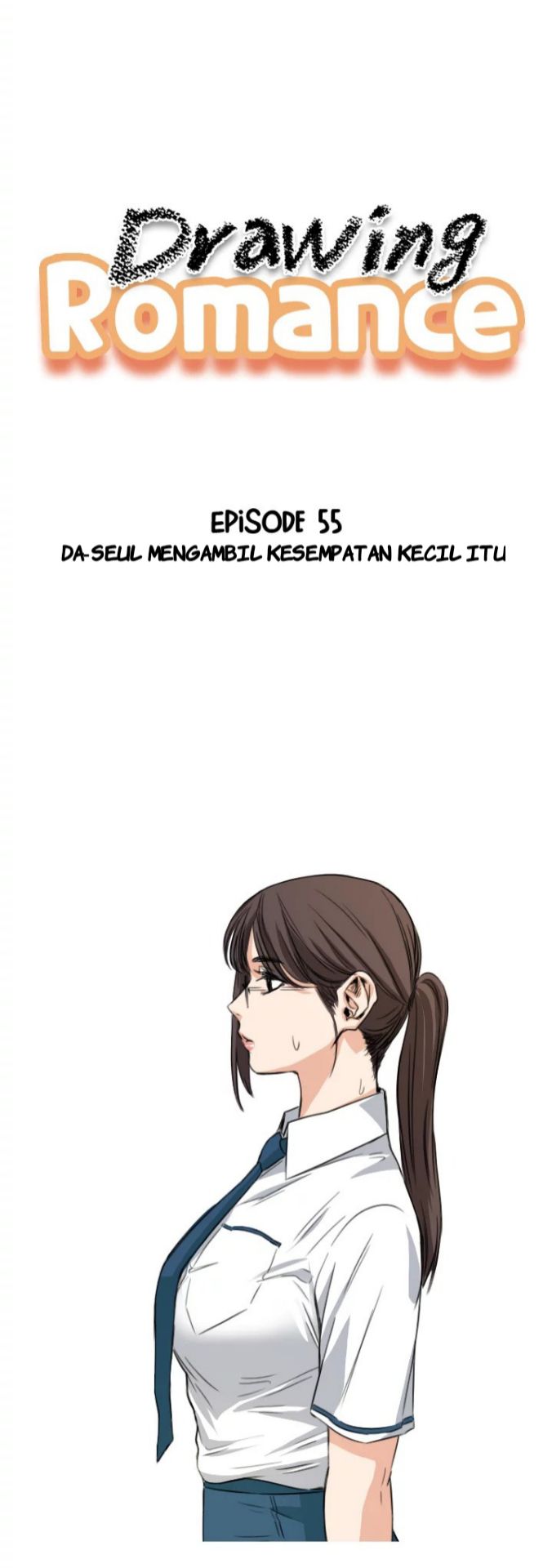 Hypnosis School Bab 55 halaman 4
