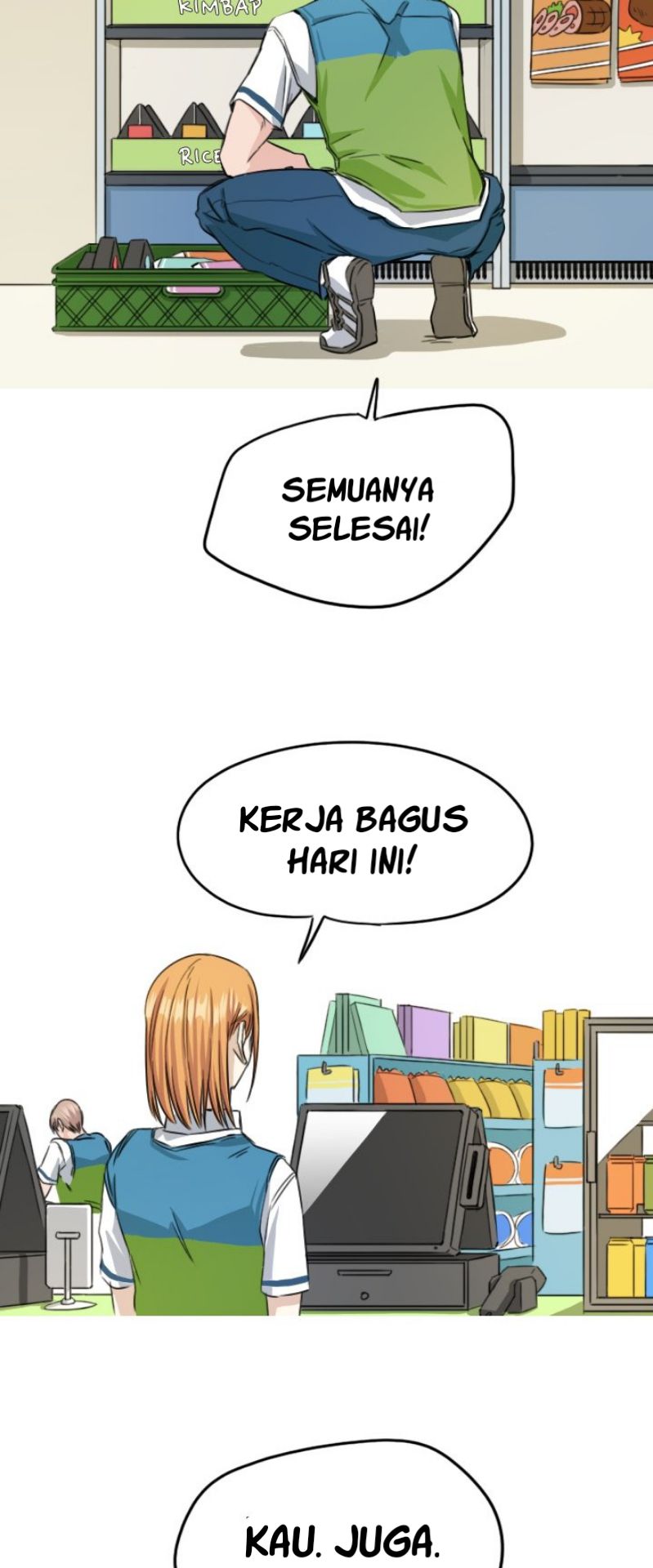 Hypnosis School Bab 56 halaman 28