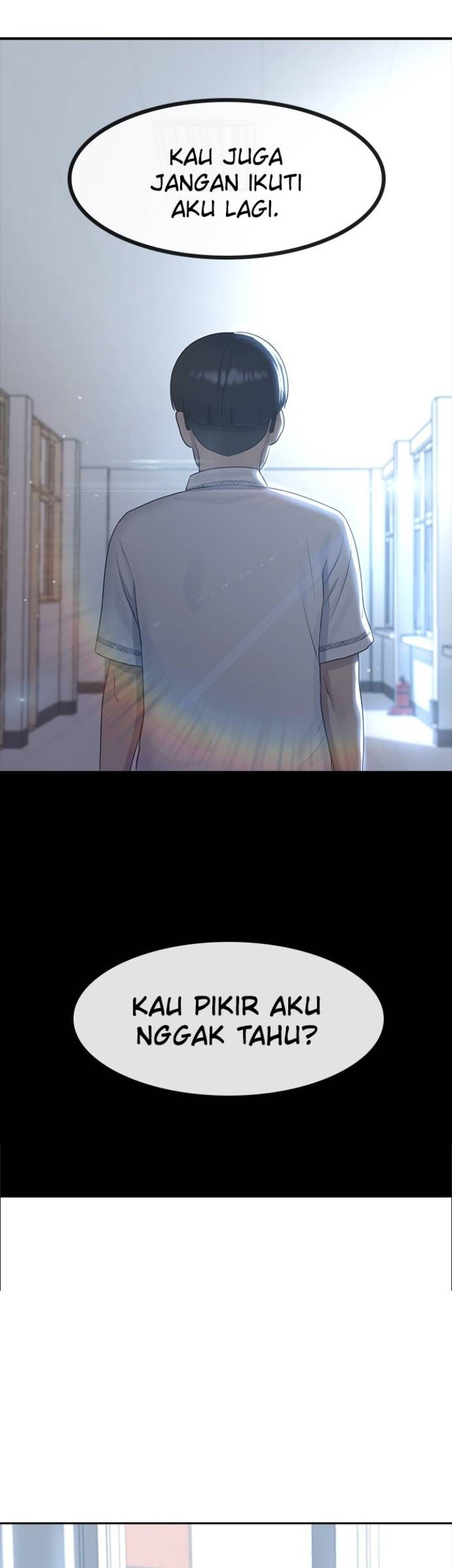 Hypnosis School Bab 57 halaman 3