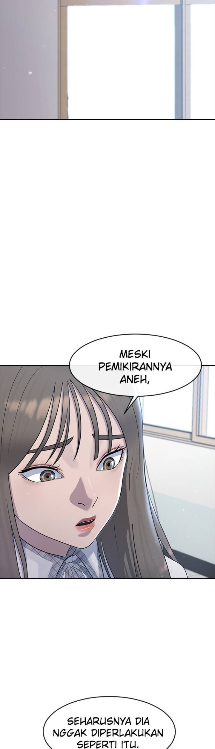 Hypnosis School Bab 57 halaman 11