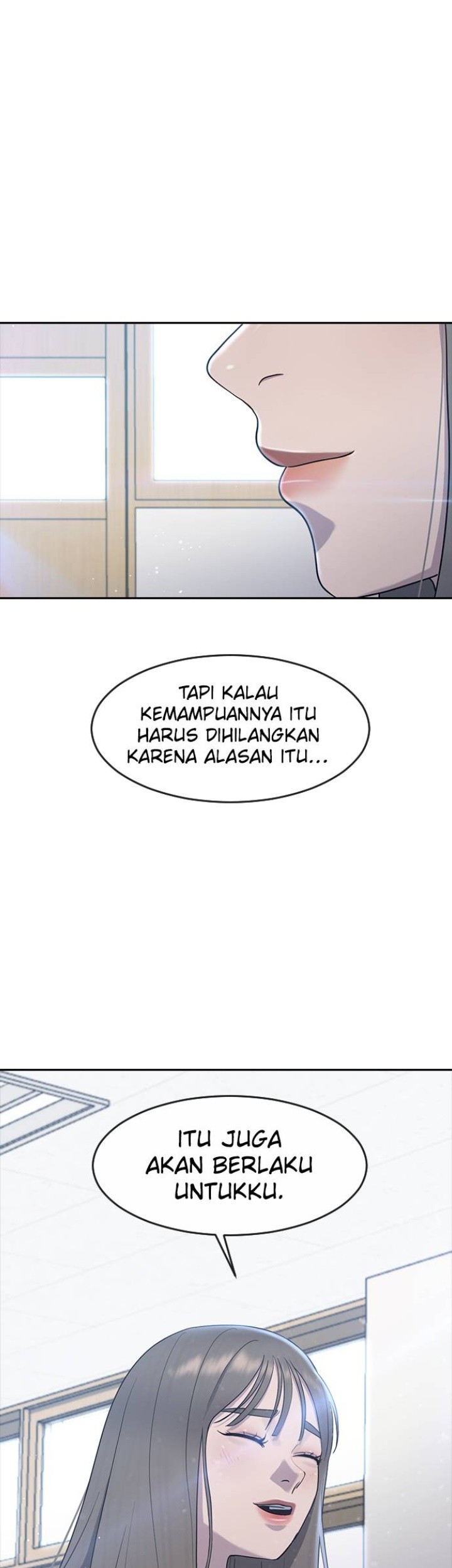 Hypnosis School Bab 57 halaman 13