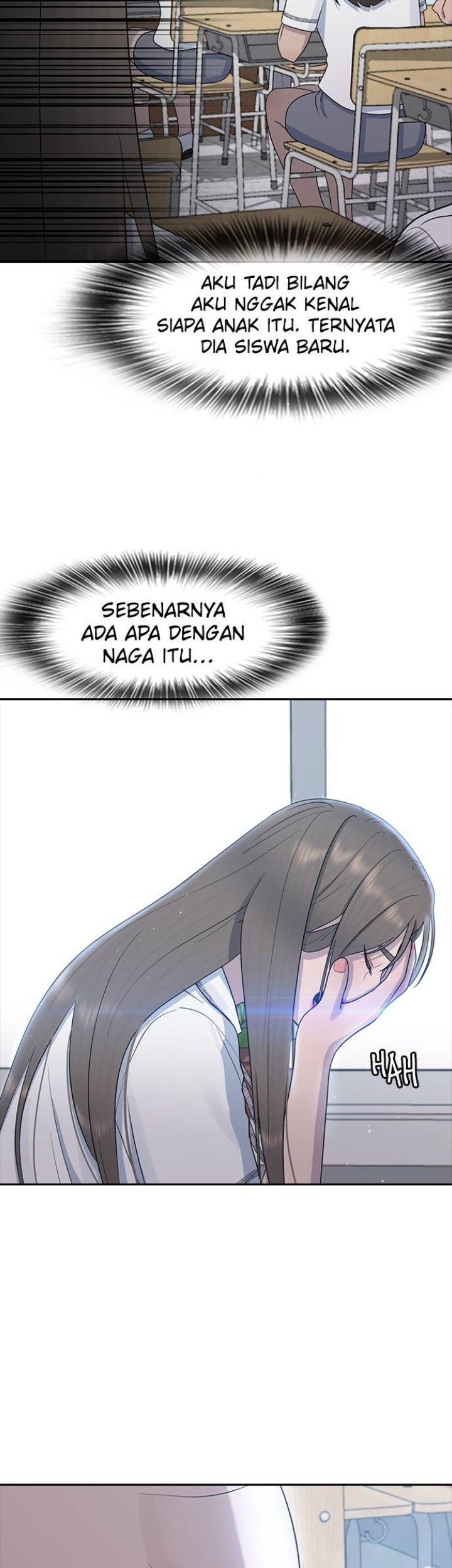 Hypnosis School Bab 57 halaman 29